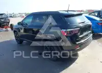 2021 Jeep COMPASS фото