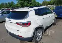 2021 Jeep COMPASS фото