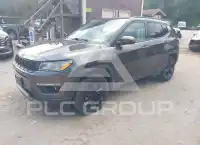 2021 Jeep COMPASS photo