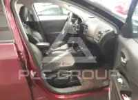 2021 Jeep COMPASS фото