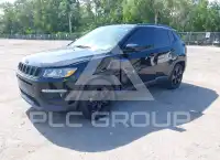 2021 Jeep COMPASS photo