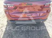 2021 Jeep COMPASS photo