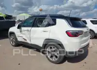 2021 Jeep COMPASS фото