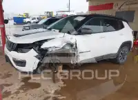 2021 Jeep COMPASS фото