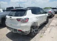 2021 Jeep COMPASS фото