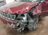 2021 Jeep COMPASS фото