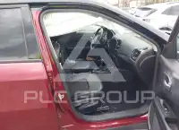 2021 Jeep COMPASS photo
