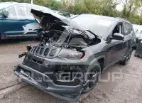 2021 Jeep COMPASS фото