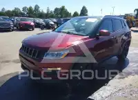 2021 Jeep COMPASS фото