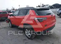 2021 Jeep COMPASS фото