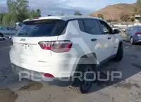 2021 Jeep COMPASS фото