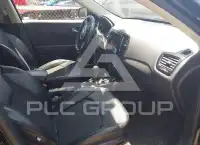 2021 Jeep COMPASS фото