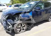 2021 Jeep COMPASS фото