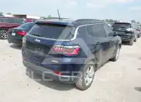 2021 Jeep COMPASS фото