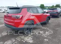 2021 Jeep COMPASS фото