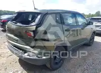 2021 Jeep COMPASS фото