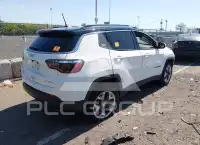 2021 Jeep COMPASS фото