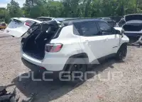 2021 Jeep COMPASS фото