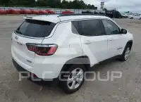 2021 Jeep COMPASS photo