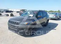 2021 Jeep COMPASS фото