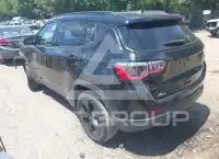 2021 Jeep COMPASS фото