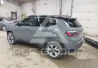 2021 Jeep COMPASS photo