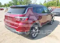 2021 Jeep COMPASS фото