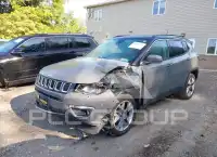 2021 Jeep COMPASS фото