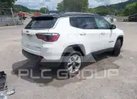 2021 Jeep COMPASS фото