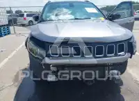 2021 Jeep COMPASS photo