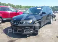 2021 Jeep COMPASS фото