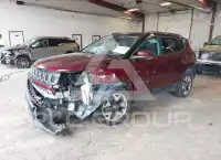 2021 Jeep COMPASS photo