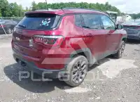 2021 Jeep COMPASS фото