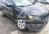 2021 Jeep COMPASS фото