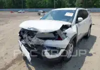 2021 Jeep COMPASS фото