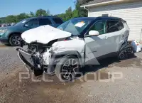 2021 Jeep COMPASS фото