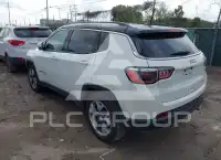 2021 Jeep COMPASS photo
