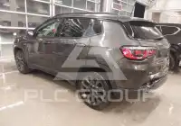 2021 Jeep COMPASS фото