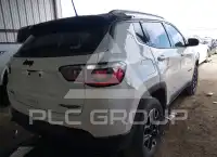 2021 Jeep COMPASS фото
