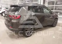 2021 Jeep COMPASS фото