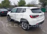 2021 Jeep COMPASS фото