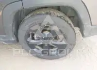 2021 Jeep COMPASS photo