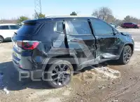 2021 Jeep COMPASS фото