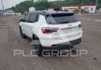 2021 Jeep COMPASS фото