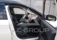 2021 Jeep COMPASS фото