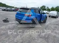 2021 Jeep COMPASS фото