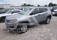 2021 Jeep COMPASS фото