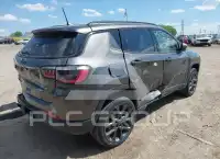 2021 Jeep COMPASS фото