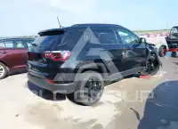 2021 Jeep COMPASS фото
