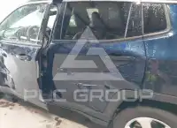 2021 Jeep COMPASS фото